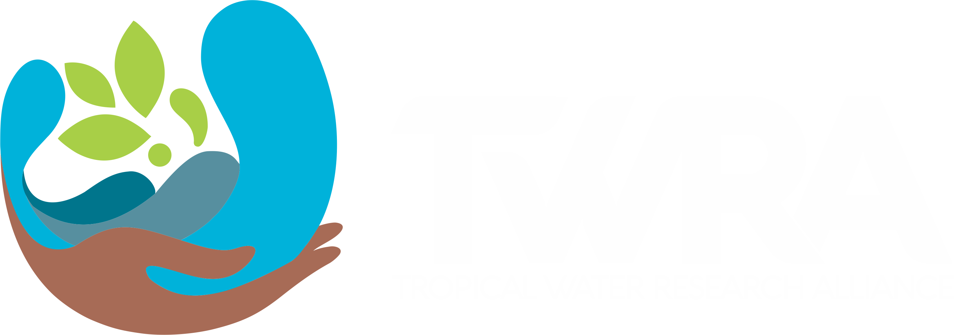 Logotipo TWRA